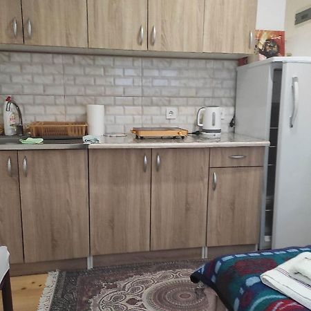 Apartment Mountain Dream Zabljak  Luaran gambar