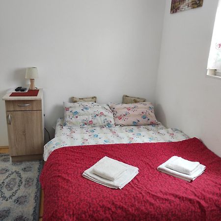 Apartment Mountain Dream Zabljak  Luaran gambar