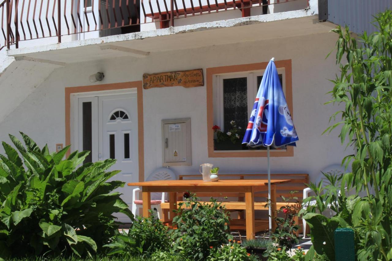 Apartment Mountain Dream Zabljak  Luaran gambar