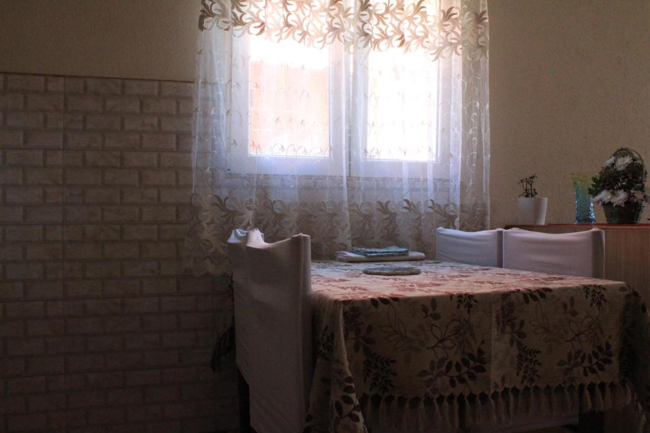 Apartment Mountain Dream Zabljak  Luaran gambar