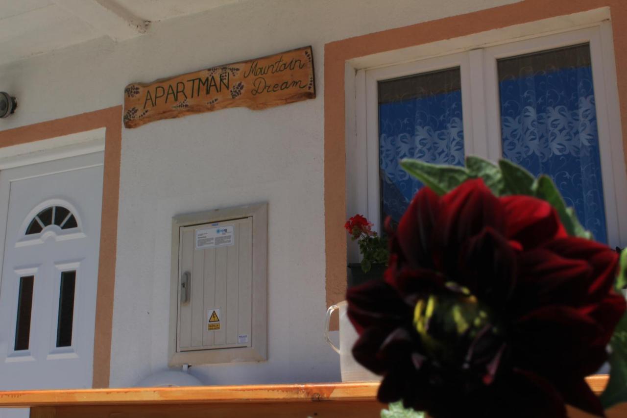 Apartment Mountain Dream Zabljak  Luaran gambar