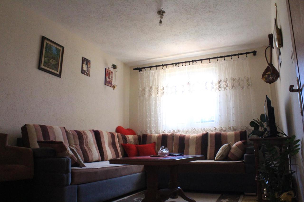 Apartment Mountain Dream Zabljak  Luaran gambar