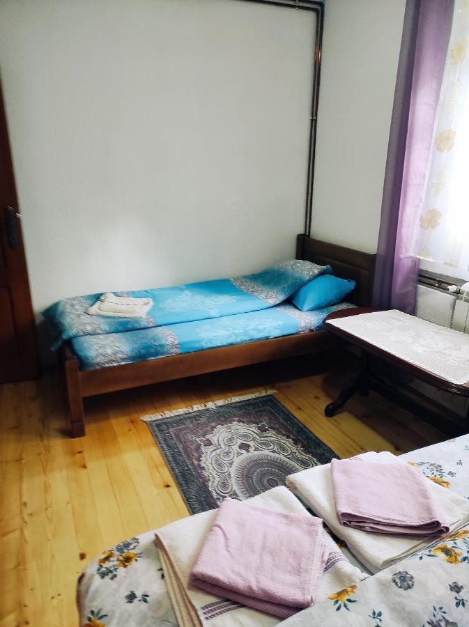 Apartment Mountain Dream Zabljak  Luaran gambar