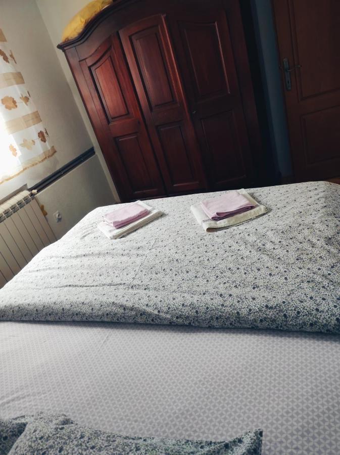 Apartment Mountain Dream Zabljak  Luaran gambar