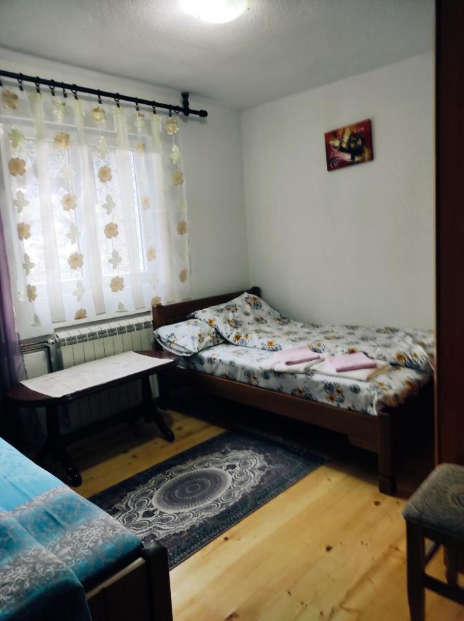 Apartment Mountain Dream Zabljak  Luaran gambar