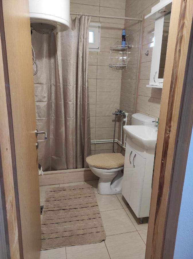 Apartment Mountain Dream Zabljak  Luaran gambar