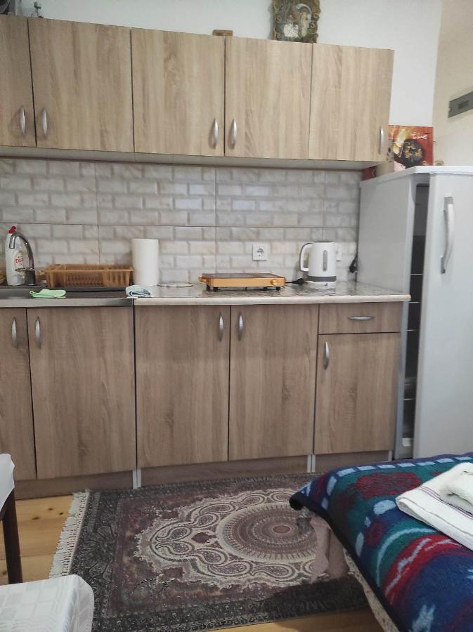 Apartment Mountain Dream Zabljak  Luaran gambar