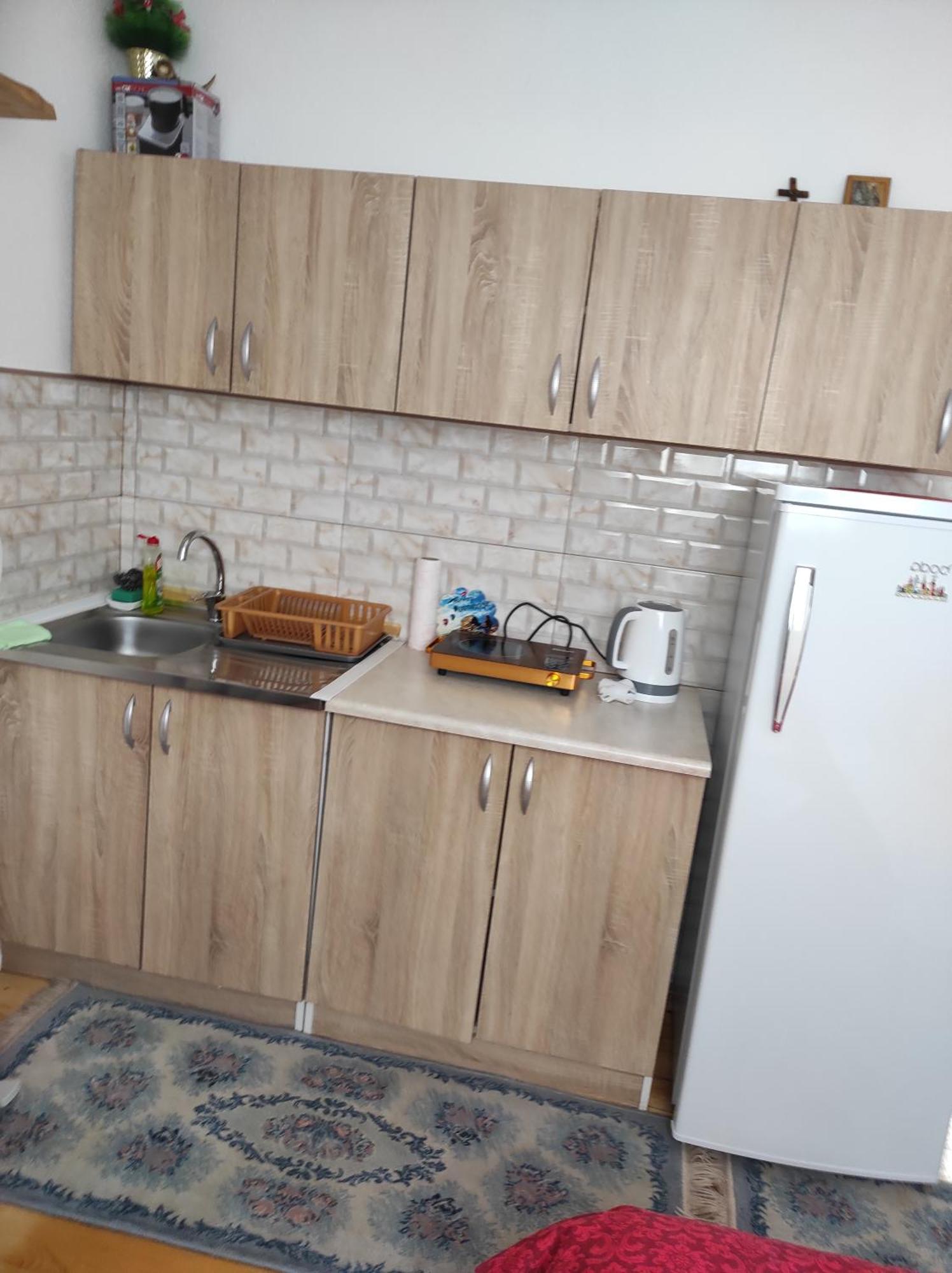 Apartment Mountain Dream Zabljak  Luaran gambar