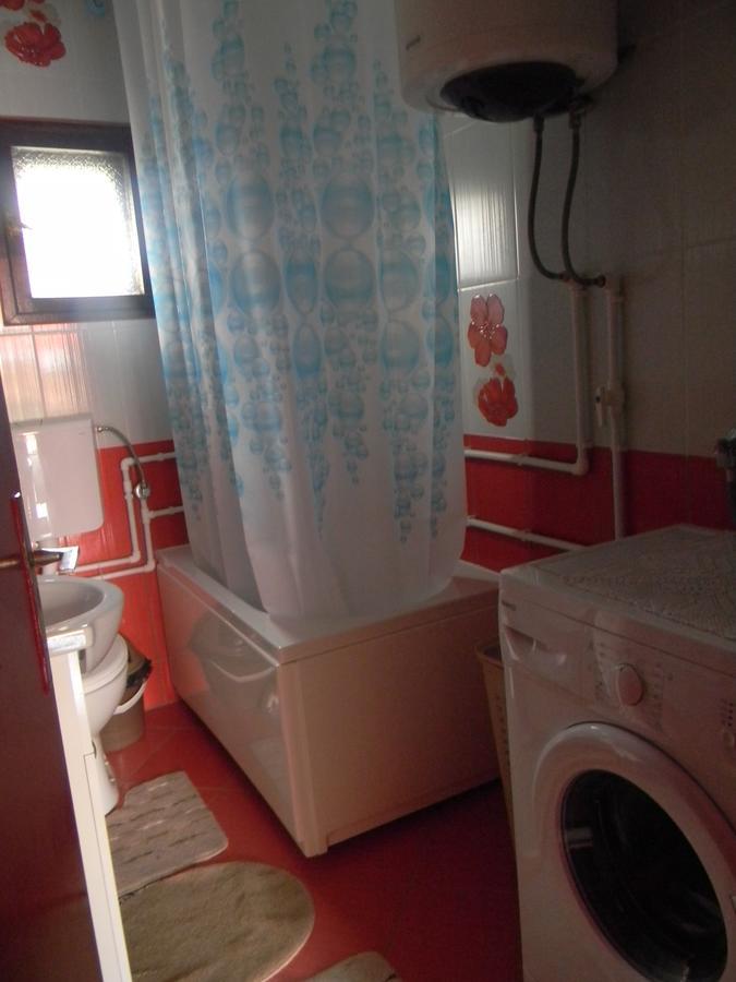 Apartment Mountain Dream Zabljak  Luaran gambar