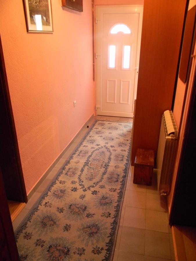 Apartment Mountain Dream Zabljak  Luaran gambar