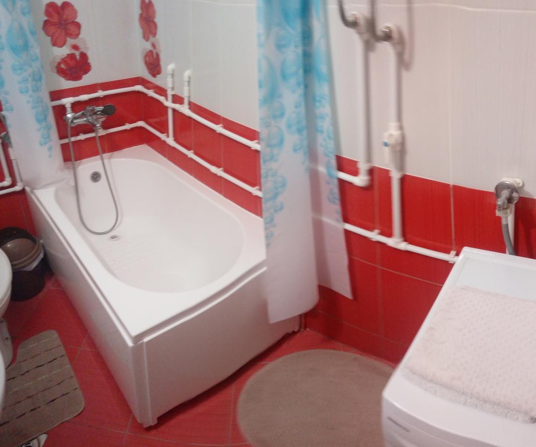 Apartment Mountain Dream Zabljak  Luaran gambar