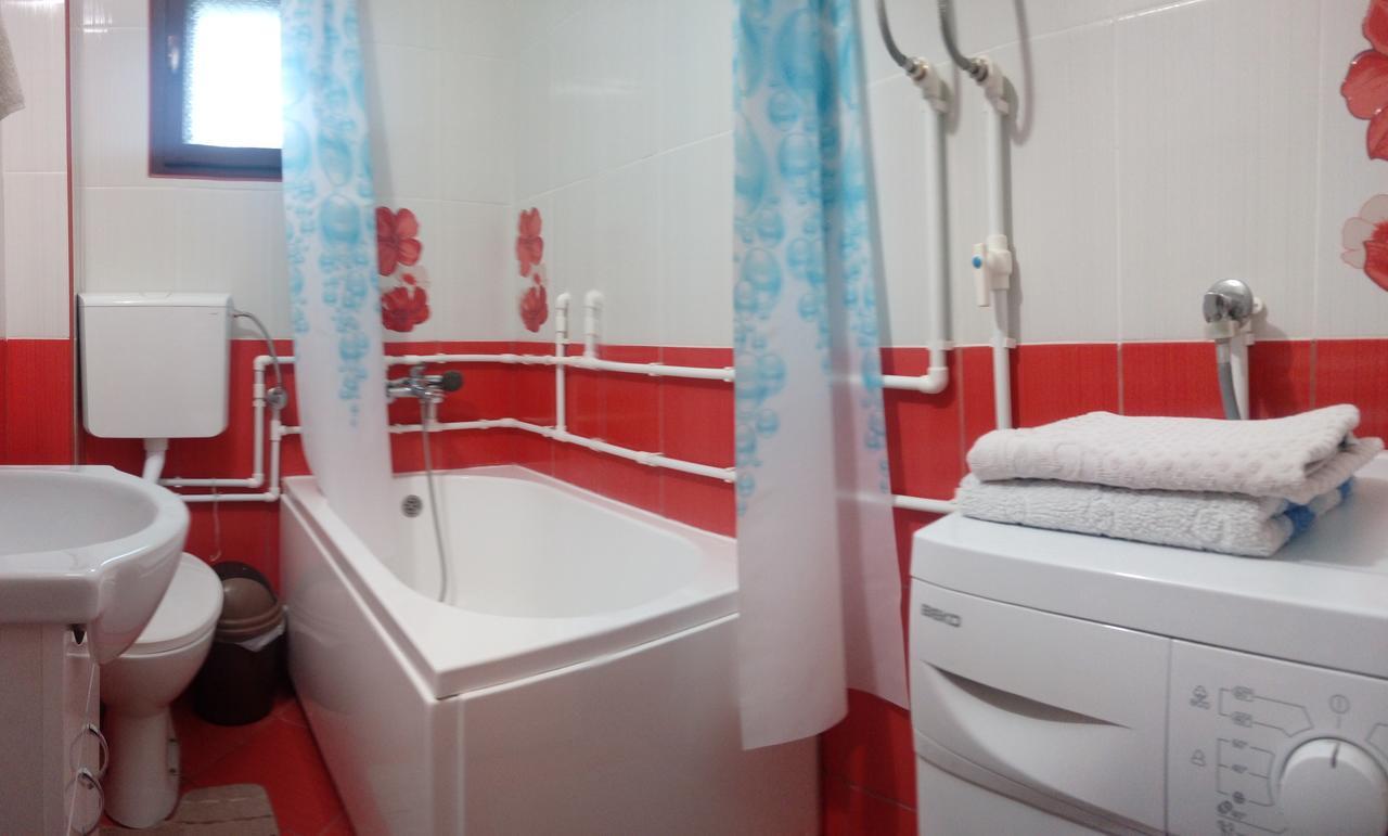 Apartment Mountain Dream Zabljak  Luaran gambar