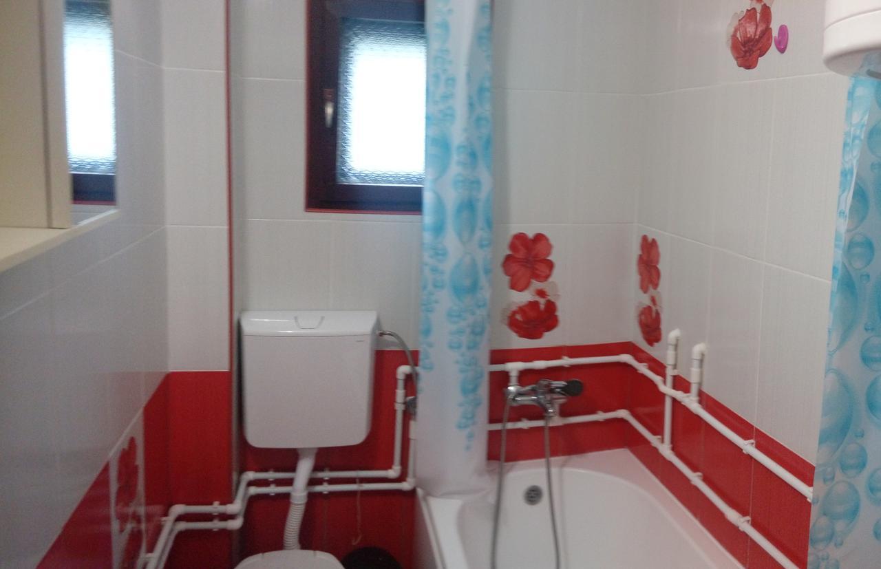 Apartment Mountain Dream Zabljak  Luaran gambar