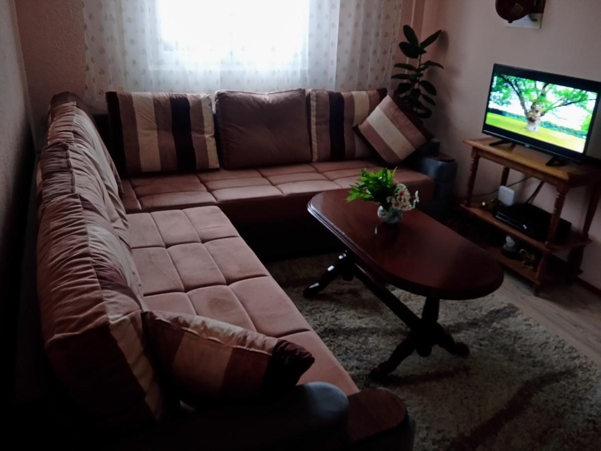 Apartment Mountain Dream Zabljak  Luaran gambar