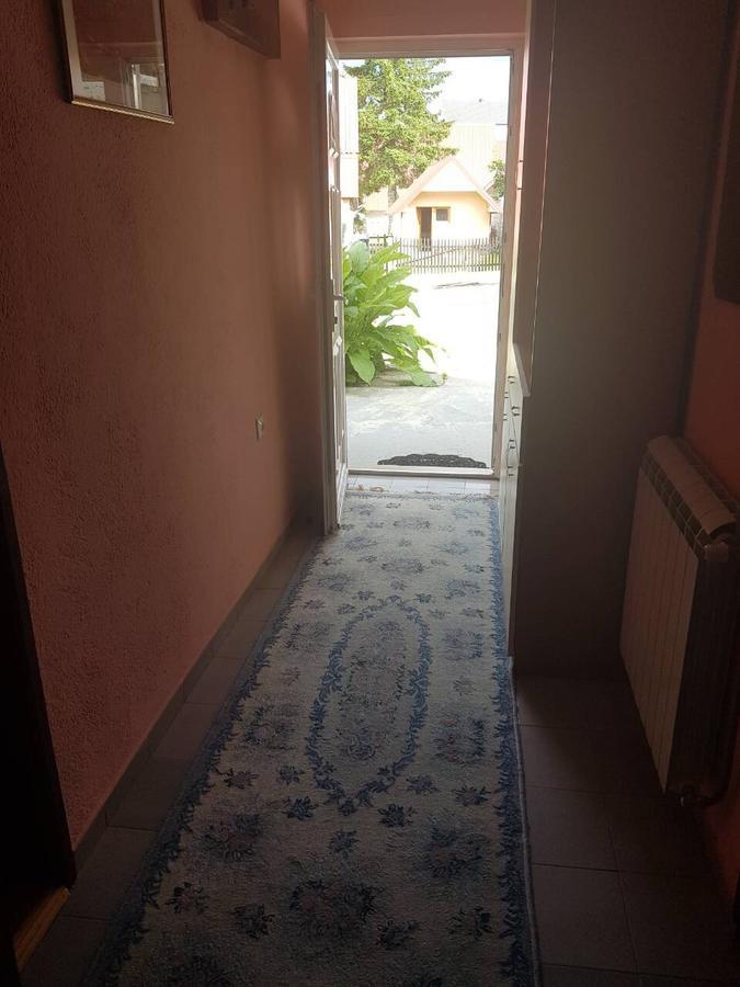 Apartment Mountain Dream Zabljak  Luaran gambar