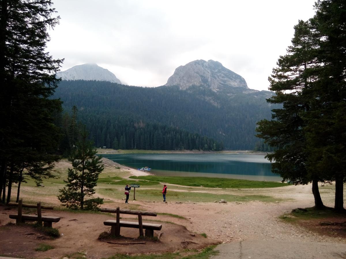 Apartment Mountain Dream Zabljak  Luaran gambar
